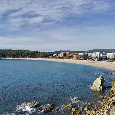 شقة Familiar Con Piscina Junto A La Playa *