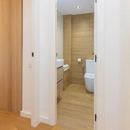 Familiar Con Piscina Junto A La Playa شقة يوريت دي مار